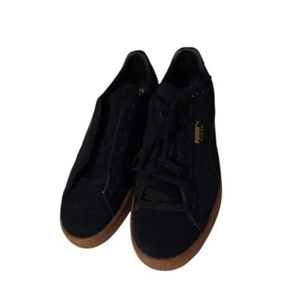 Puma Suede Sneaker